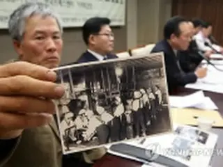 元徴用工ら１０００人　日本企業に賠償求め提訴へ＝韓国