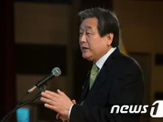 セリヌ党代表「朴槿恵政府執権3年目課題は“責任”」＝韓国