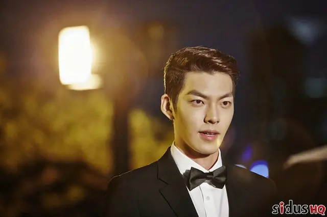 韓国俳優キム・ウビンが、女優カン・ソラと共にホン姉妹の新作ドラマに出演する可能性が高まっている。（提供:news1）