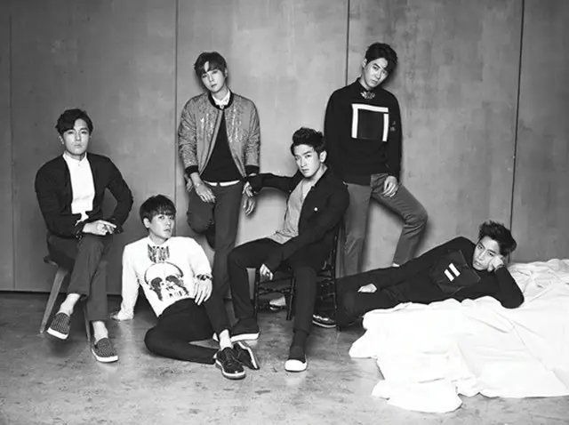 グループ「SHINHWA」の12枚目の最新アルバム「We」に収録されている「猫」という曲が、放送局KBSとSBSで放送不適という判定を下された。所属事務所側は「修正する計画はない」と明らかにしている。（提供:OSEN）