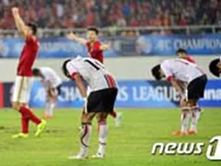 ＜ACL＞日中韓チームに悲喜交錯、”全勝”の中国と”勝ち無し”の日本…韓国は？
