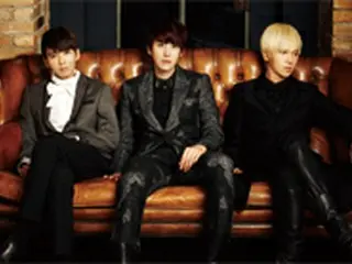 「SUPER JUNIOR-K.R.Y.」2015年 日本アリーナツアー開催決定！