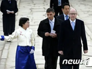 韓国-チェコ、鉄道・原発・産業技術など協力拡大へ
