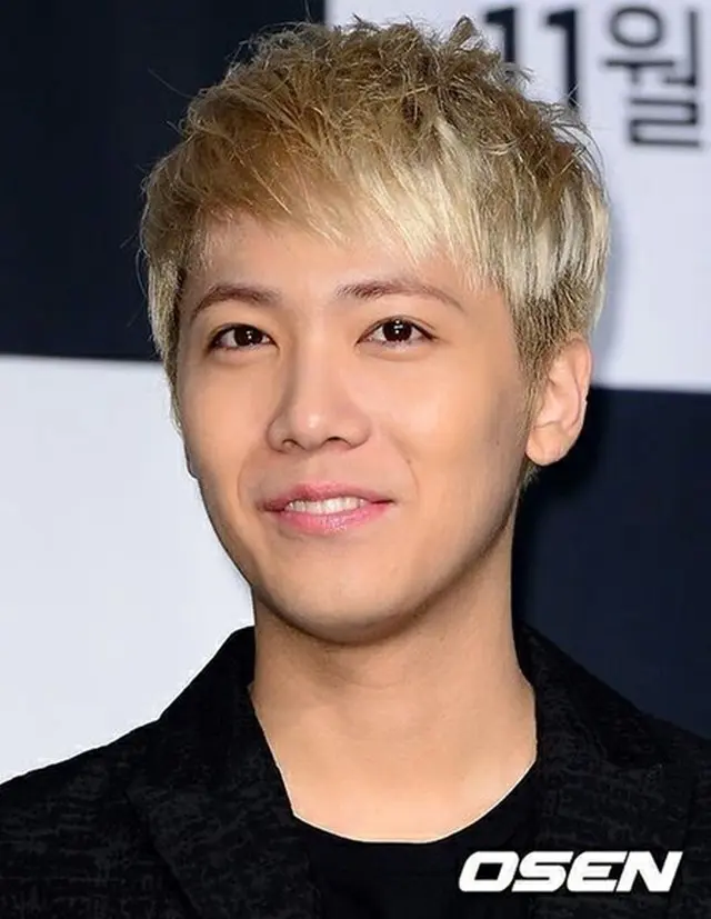 「FTISLAND」イ・ホンギ