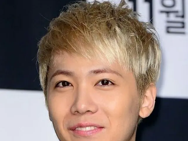 「FTISLAND」イ・ホンギ