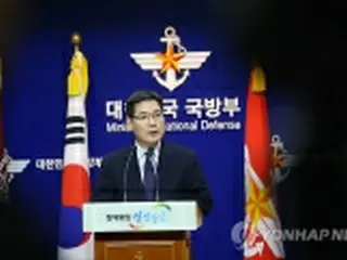 北朝鮮の核弾頭小型化を否定＝韓国国防部