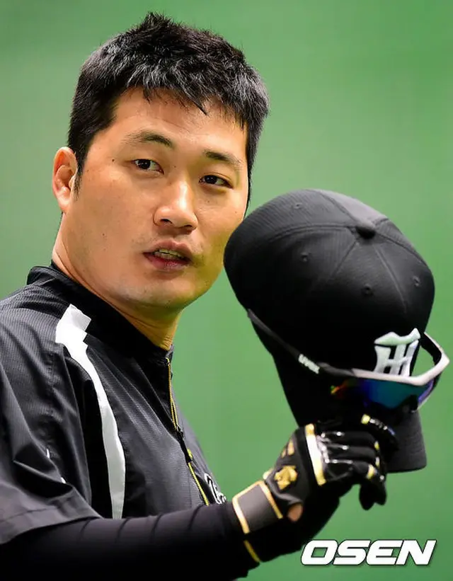 阪神タイガースの守護神、呉昇桓（オ・スンファン、32）がソフトバンクの松坂大輔（34）との再会を期待している。（提供:OSEN）