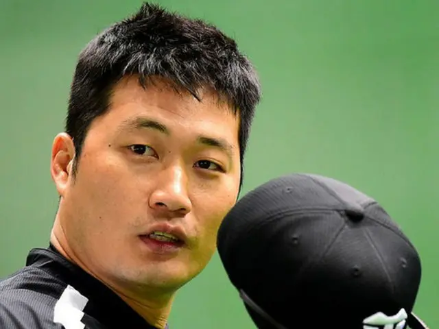 阪神タイガースの守護神、呉昇桓（オ・スンファン、32）がソフトバンクの松坂大輔（34）との再会を期待している。（提供:OSEN）