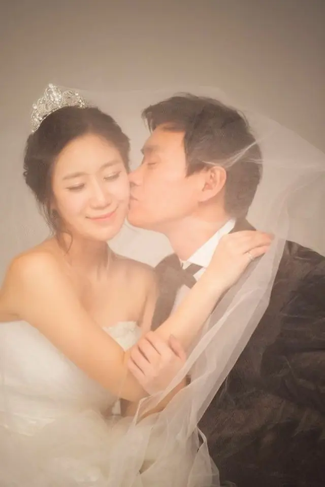 「LPG」の元メンバーで歌手のホ・ユナ（31）が来る3月7日、9歳年上の一般男性と結婚する。（提供:OSEN）