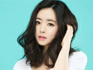 女優ホン・スア、中国からのラブコールにも韓国内の事務所と専属契約