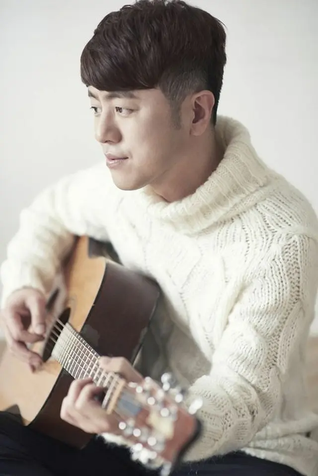 韓国のシンガーソングライター、シム・ヒョンボ（43）が6年ぶりに単独コンサートを開催する。（提供:OSEN）