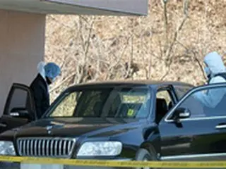 韓国・銃乱射事件、犯人の車から遺書発見　内容は？