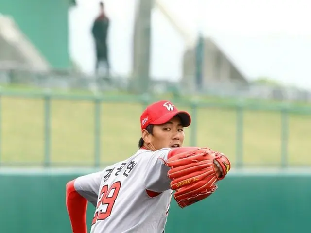 韓国プロ野球SKワイバーンズが日本ハムファイターズに逆転負けした。（提供:news1）