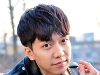 ＜インタビュー＞イ・スンギ、女を知っていく男