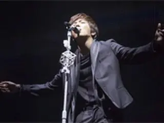 「CNBLUE」ヨンファ、初の単独コンサート　“経験豊かなソロ”