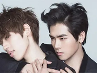 「INFINITE H」、多彩な魅力のファッション画報を披露