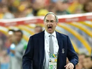 “休暇終了” シュティーリケ監督、4日に韓国入り…Kリーグ分析へ