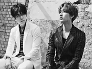 「SUPER JUNIOR D＆E」 国内初アルバムのタイトル曲は「Growing Pain」