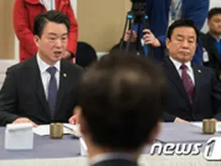 相次ぐ銃乱射事件受け…禁固以上の前科者、銃器所持・永久不許可推進＝韓国