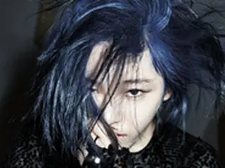 「Brown Eyed Girls」ガイン、12日ニューアルバム発表 「幻想的な魅力」