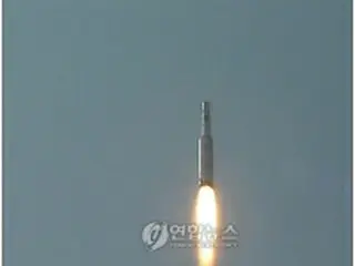 北朝鮮の０９年ロケット発射　操縦士１４人死亡していた