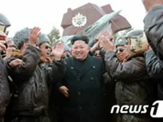 北、過去の人工衛星打ち上げでパイロット14人死亡