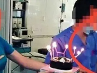 “プチ整形”で死亡、手術室で”パーティー”など…相次ぐ韓国医療の不祥事に「不満噴出」
