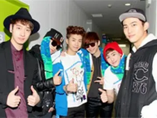 「2PM」ウヨン、ソロツアー東京公演スタート！「2PM」メンバー訪問に感動の涙