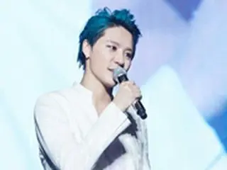 「JYJ」ジュンス、新譜「FLOWER」公開、日本での初公演も大好評