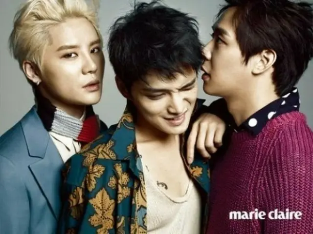 人気グループ「JYJ」のジェジュンが今月31日に入隊するという発表があった中、同じメンバーのユチョンとジュンスも入隊を控えていることが明らかになった。（提供:news1）