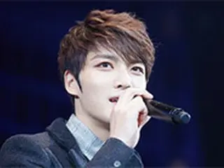 31日入隊の「JYJ」ジェジュン、単独コンサート1次チケット前売り5分で全席完売！