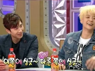 「SJ」ヘンリー、「GOT7」Jacksonは”遊び人”？…「f(x)」エンバが暴露