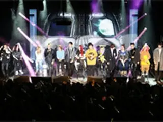 「Block B」、欧州ツアー追加公演要請が殺到！