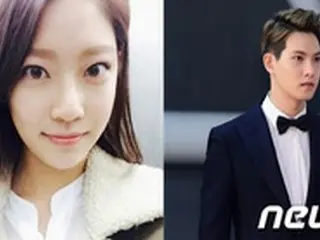 「私たち結婚しました」の”新カップル”イ・ジョンヒョン＆コン・スンヨン、日本で初撮影＝14日放送へ