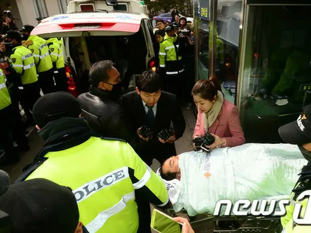 駐韓米大使襲撃犯キム・ギジョン（金基宗）「行事招待を受けて10日前から犯行計画」。