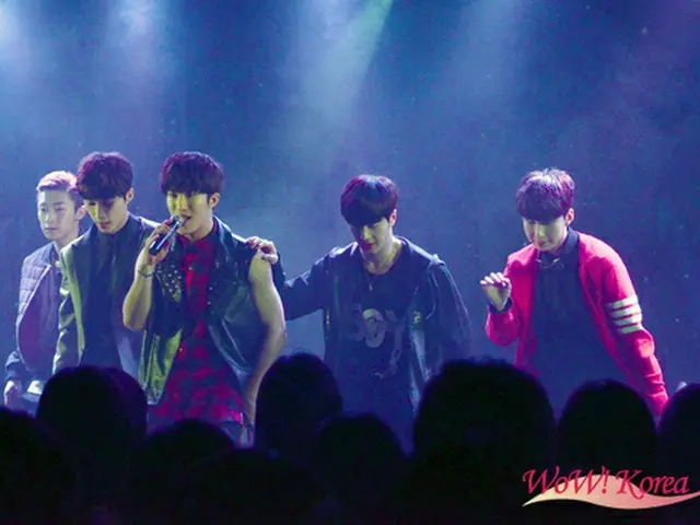 グループ「BIGSTAR」