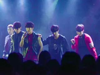 【イベントレポ】「BIGSTAR」 半年ぶりのファンミで「次は新曲と一緒に来ます！」