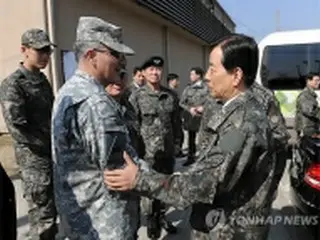 金第１書記が最も恐れているのは韓米軍事演習＝韓国長官