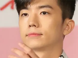 「2PM」のウヨン　初ソロシングルがオリコン2位
