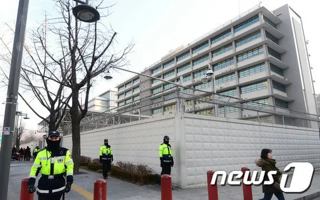 韓米合同軍事訓練を前後して激しくなった南北間の対立がマーク・リッパート駐韓米大使の襲撃事件をきっかけにさらに悪化する形だ。（提供:news1）