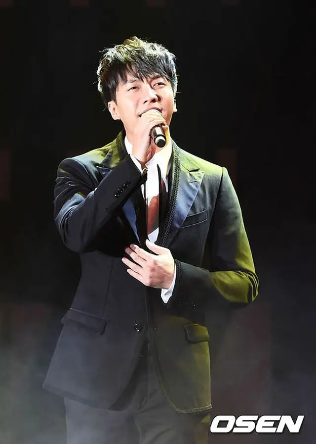 韓国の歌手兼俳優イ・スンギ（28）がはやければ4月、遅くても5月に歌手としてカムバックする。
