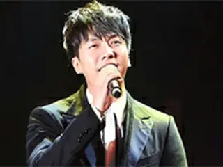 イ・スンギ、来月ニューアルバム発表予定…最終作業中