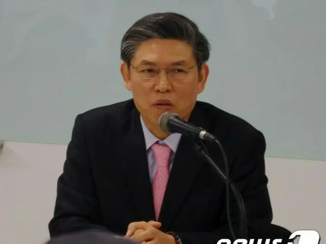 2018平昌冬季五輪組織委員会が障害者とパラリンピックに対する国民の認識向上のため、パラリンピックデーイベントを開催する。写真＝クァク・ヨンジン平昌五輪組織委員会副委員長（提供:news1）