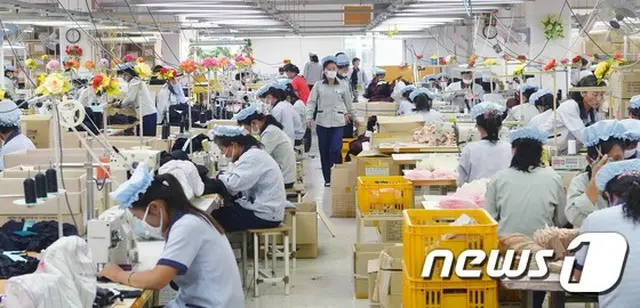 北朝鮮の金正恩第1書記が最近、海外に輸出される商品に「Made in Korea」表記をするよう指示したと、米国・ラジオ・フリー・アジア（RFA）が報道した。