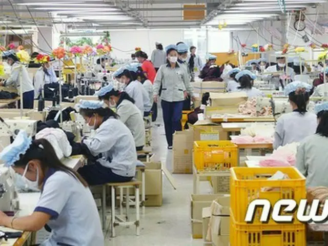 北朝鮮の金正恩第1書記が最近、海外に輸出される商品に「Made in Korea」表記をするよう指示したと、米国・ラジオ・フリー・アジア（RFA）が報道した。