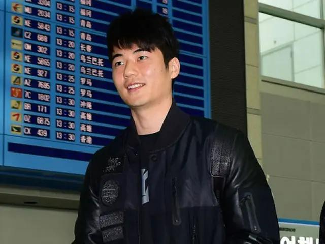 韓国代表のキ・ソンヨン（26、スウォンジー）が、イングランド・プレミアリーグ（EPL）選手ランキングで30位の壁を破った。