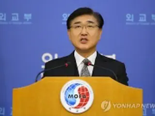 韓国政府「日本は歴史直視する勇気を」　独首相発言受け