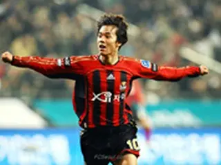 FCソウル、韓国代表パク・チュヨンの加入を公式発表