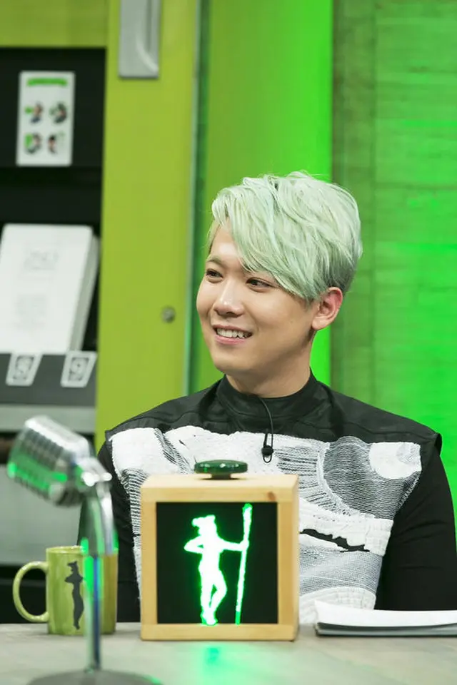 韓国男性グループ「FTISLAND」のイ・ホンギ（25）が、ワールドツアー当時に起こった”びっくり体験”を暴露した。（提供:news1）