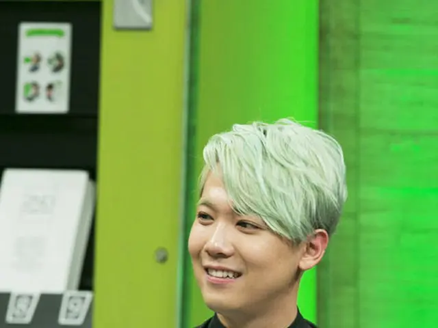 韓国男性グループ「FTISLAND」のイ・ホンギ（25）が、ワールドツアー当時に起こった”びっくり体験”を暴露した。（提供:news1）